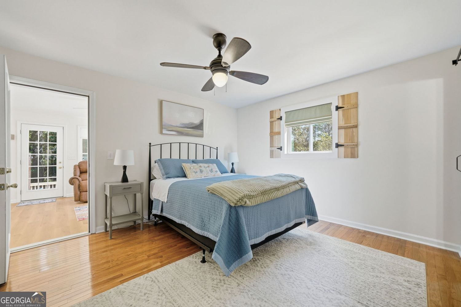 1056 Overlook Drive Dawsonville - 25