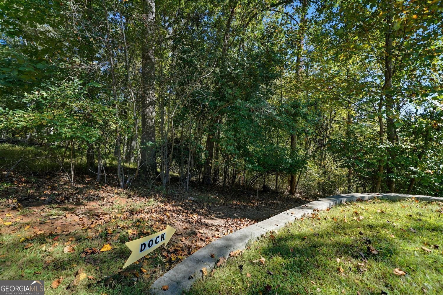 1056 Overlook Drive Dawsonville - 30