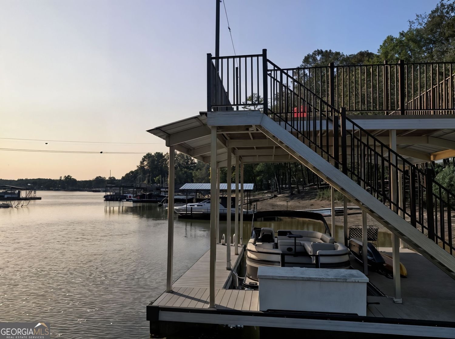 1056 Overlook Drive Dawsonville - 35