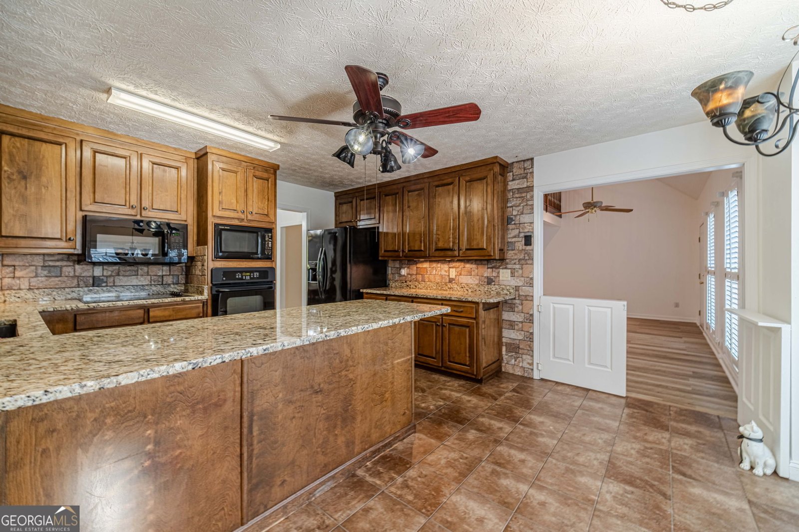 3906 Laurens Lane Snellville - 1