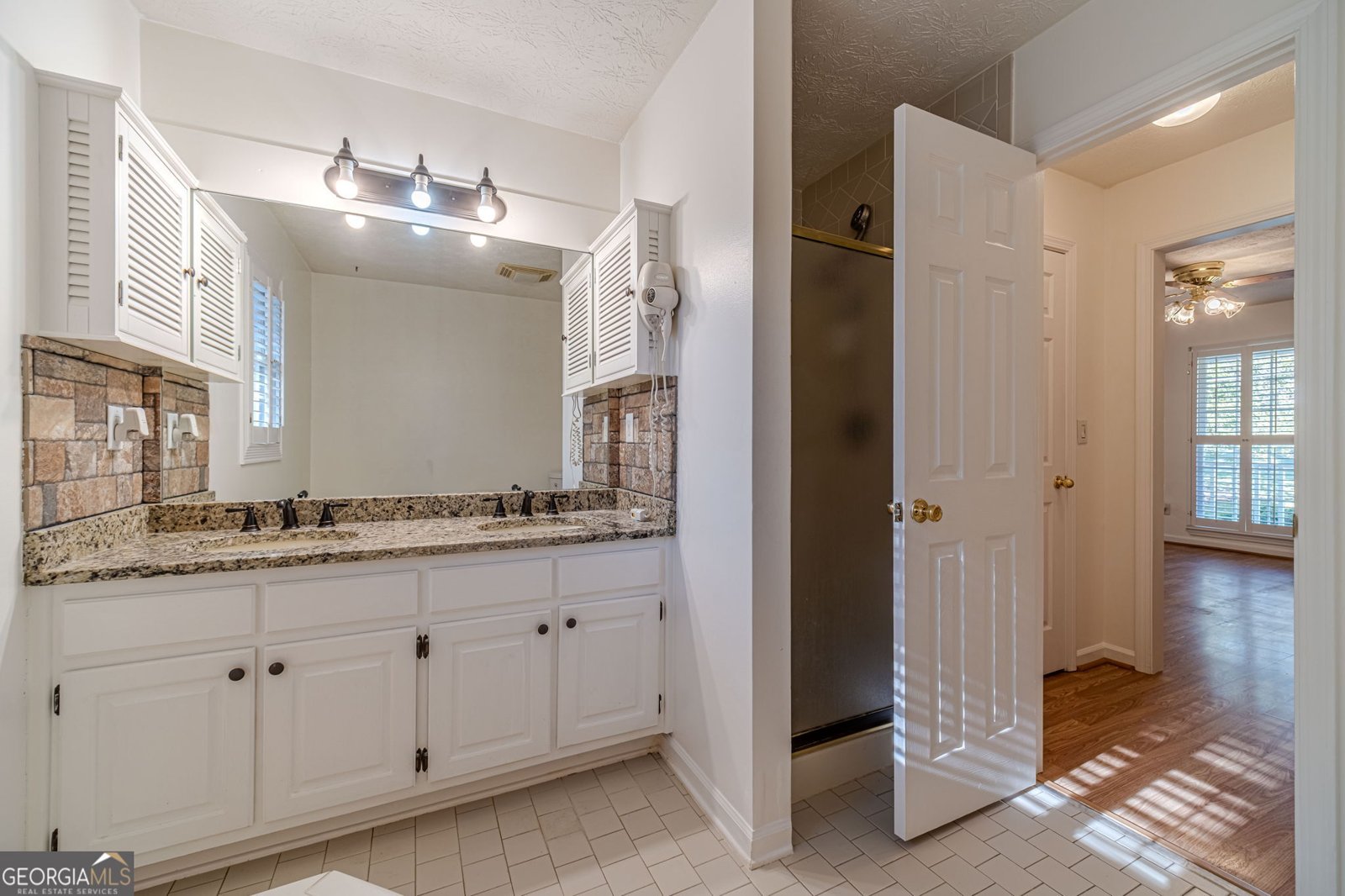 3906 Laurens Lane Snellville - 13