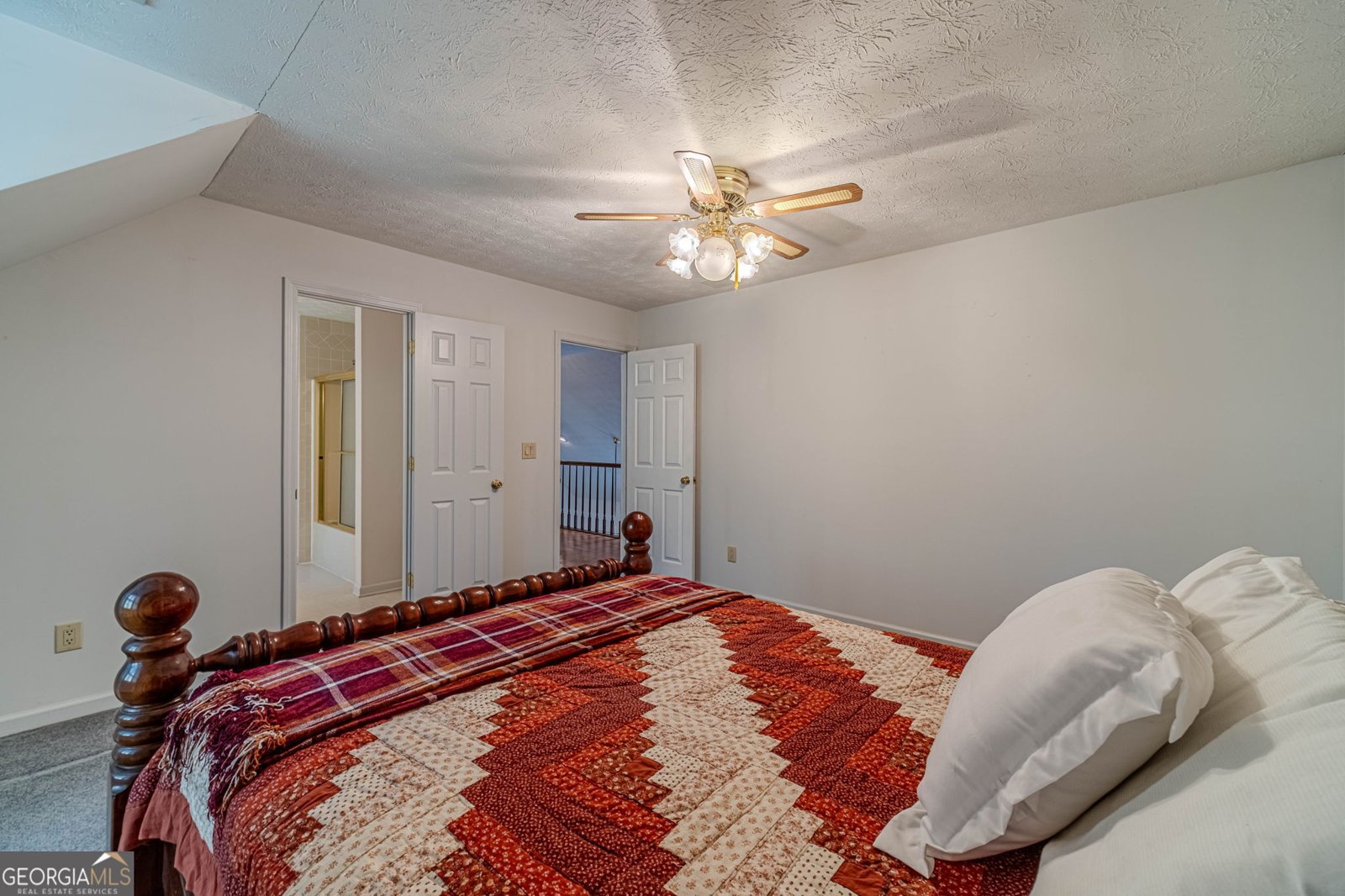3906 Laurens Lane Snellville - 21