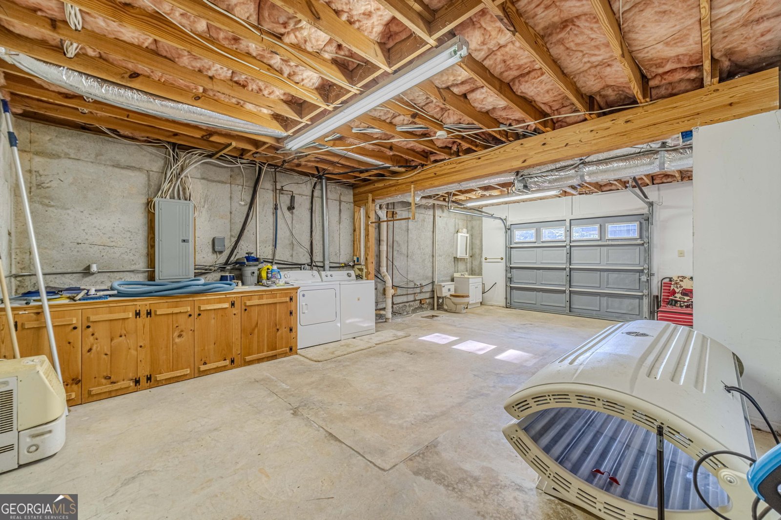 3906 Laurens Lane Snellville - 24