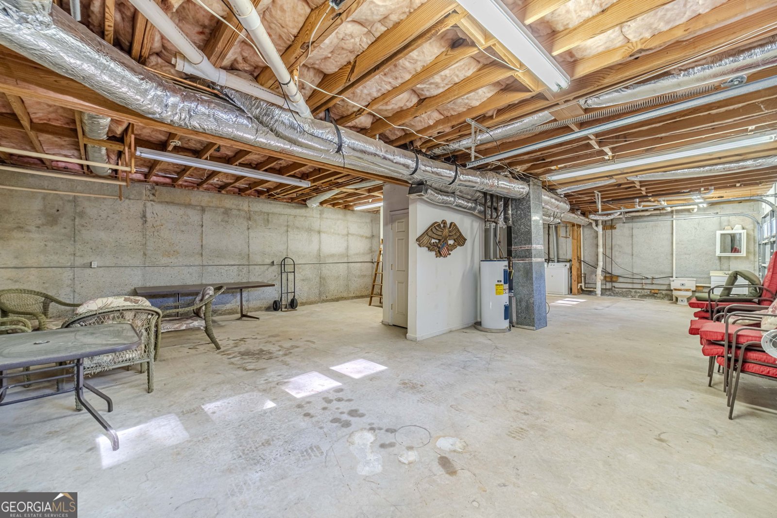 3906 Laurens Lane Snellville - 26