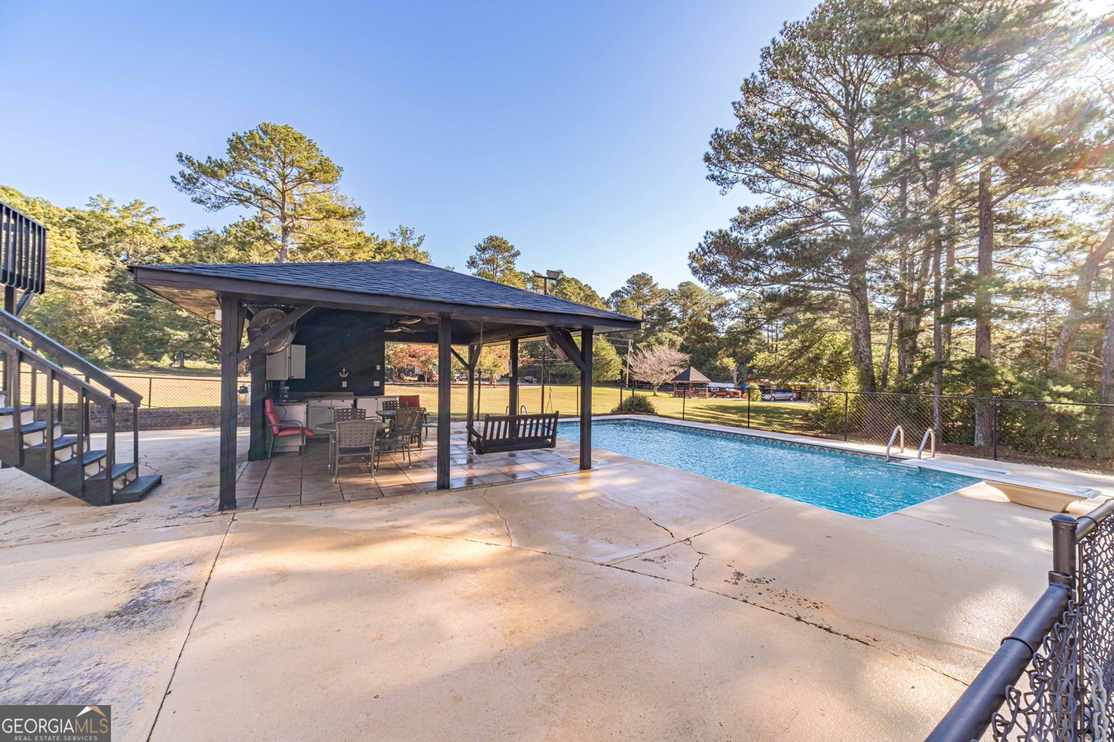 3906 Laurens Lane Snellville - 27