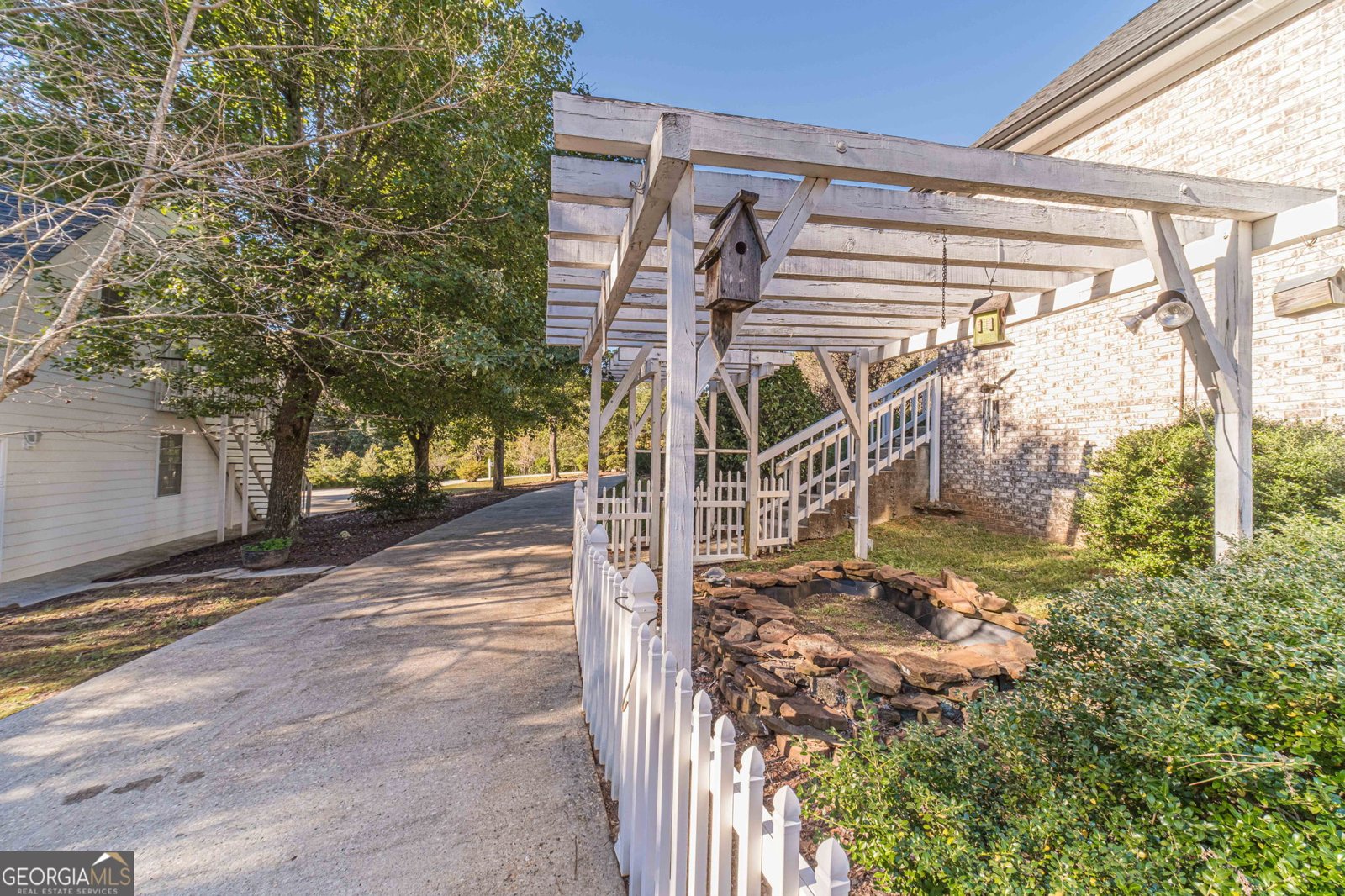 3906 Laurens Lane Snellville - 28