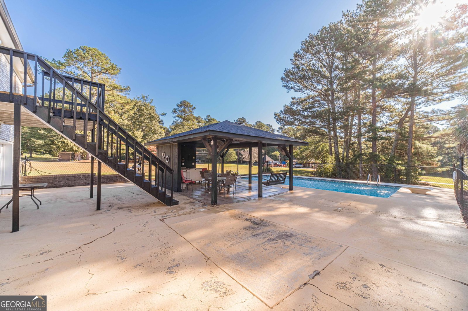 3906 Laurens Lane Snellville - 29