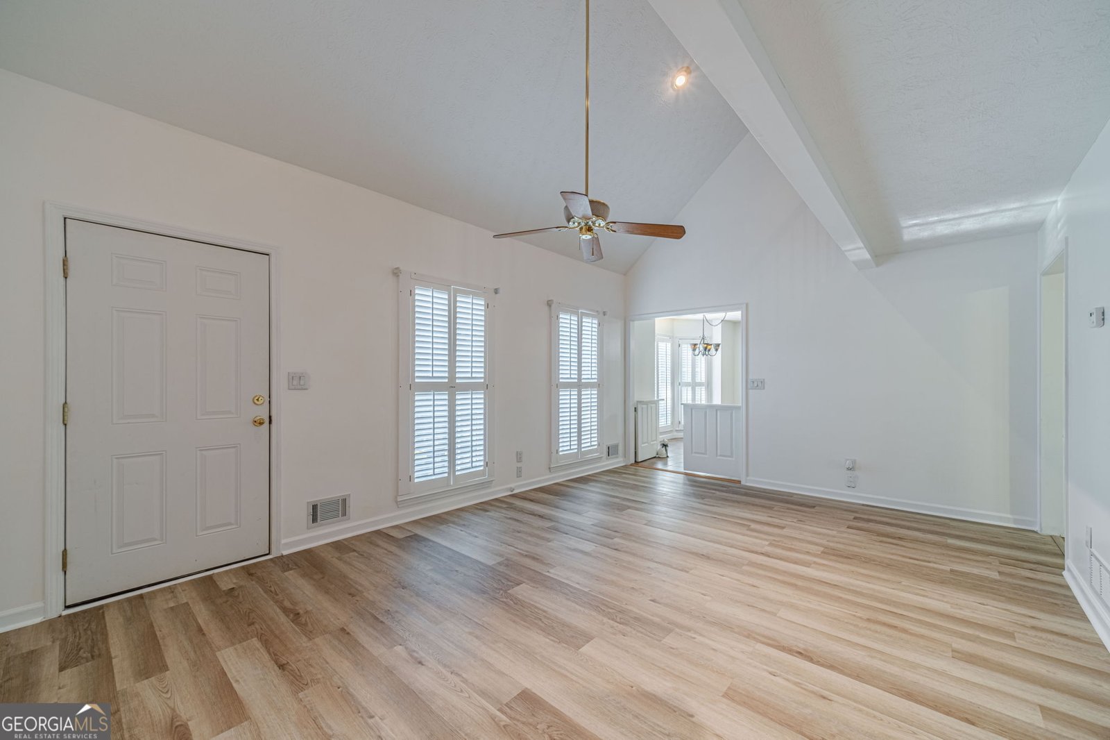 3906 Laurens Lane Snellville - 3