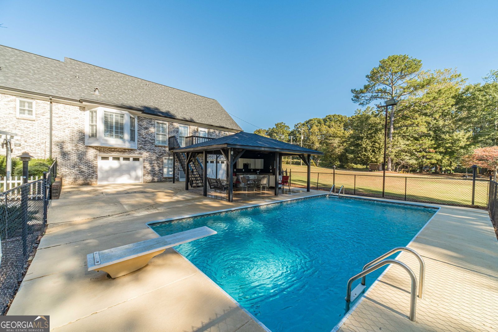 3906 Laurens Lane Snellville - 30