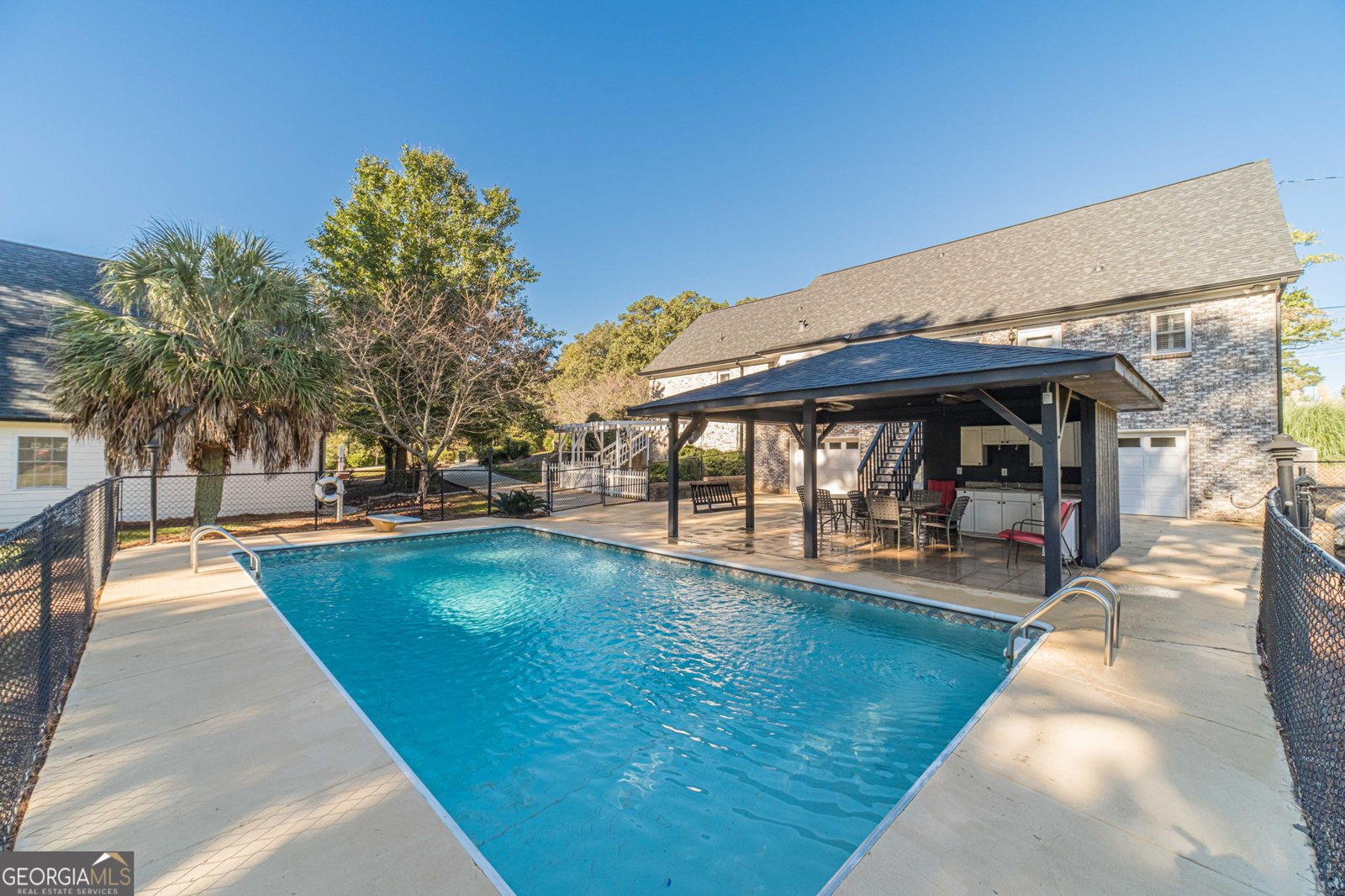 3906 Laurens Lane Snellville - 31