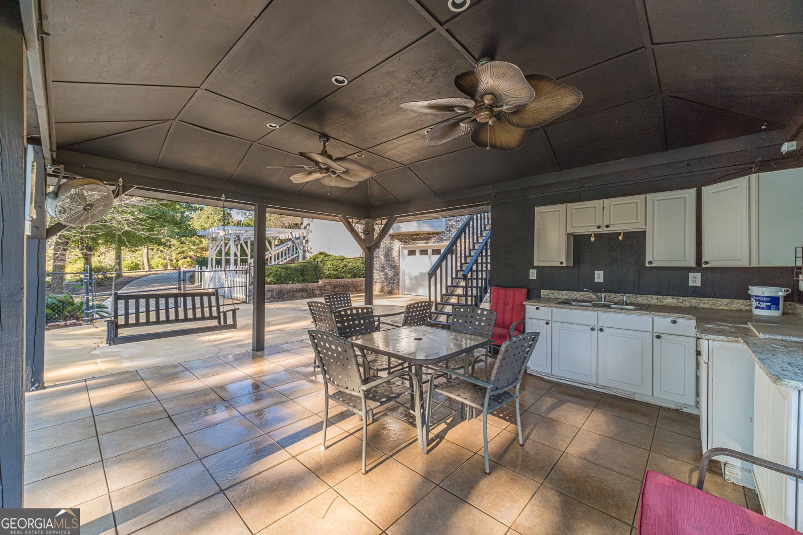 3906 Laurens Lane Snellville - 32