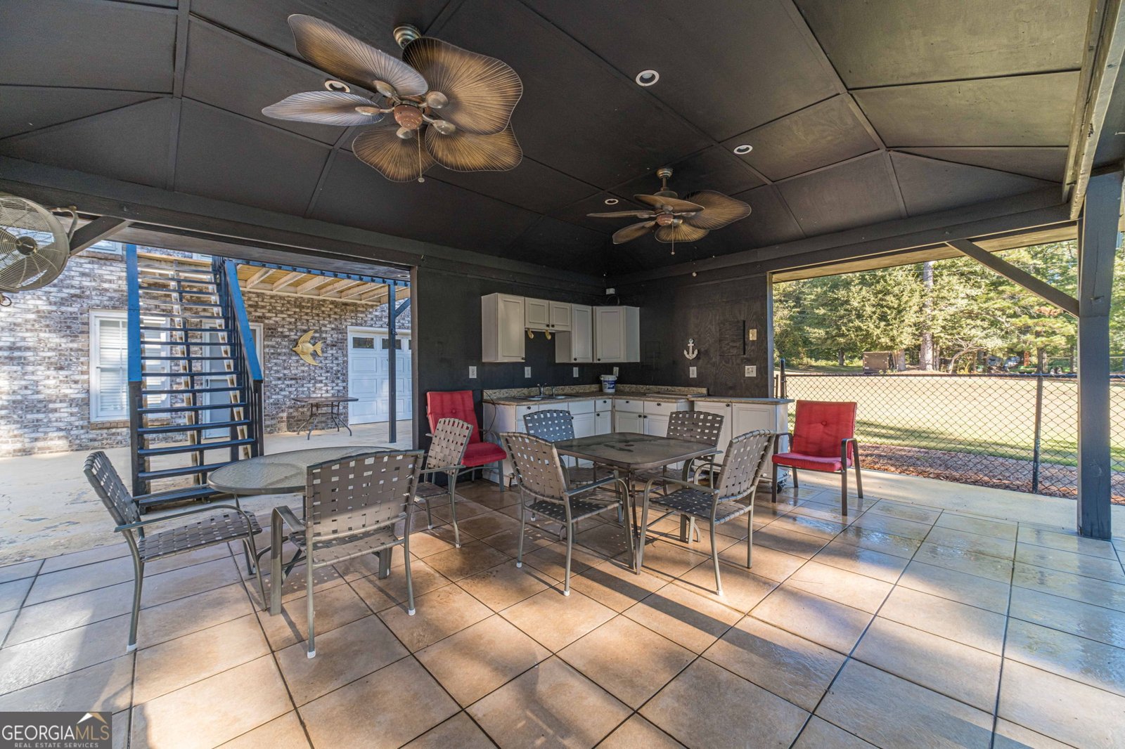 3906 Laurens Lane Snellville - 33