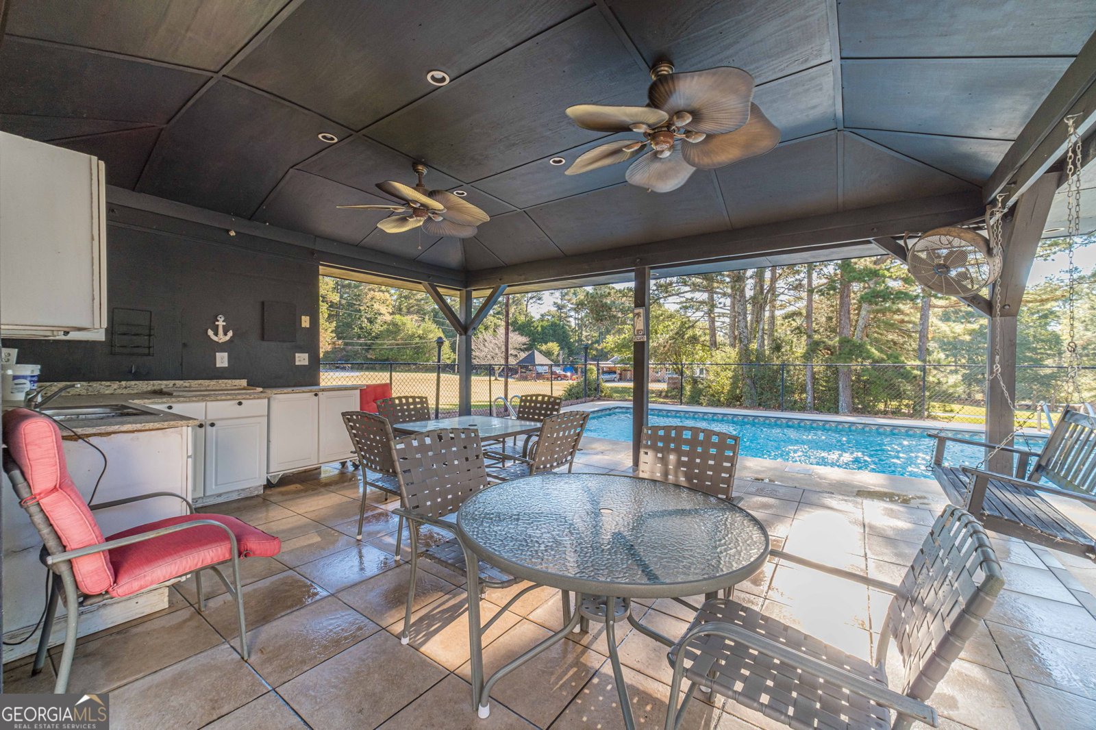 3906 Laurens Lane Snellville - 34