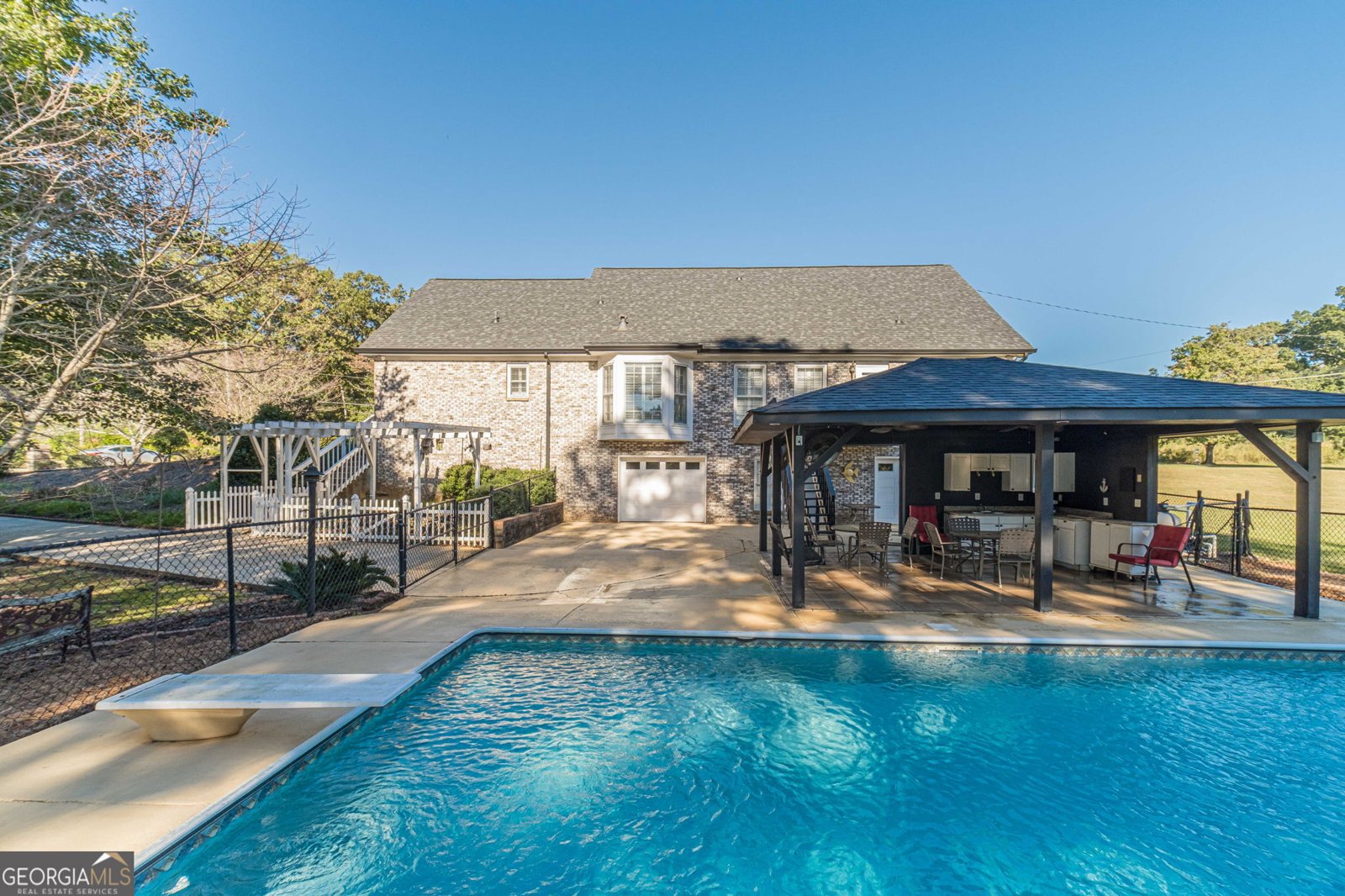 3906 Laurens Lane Snellville - 36