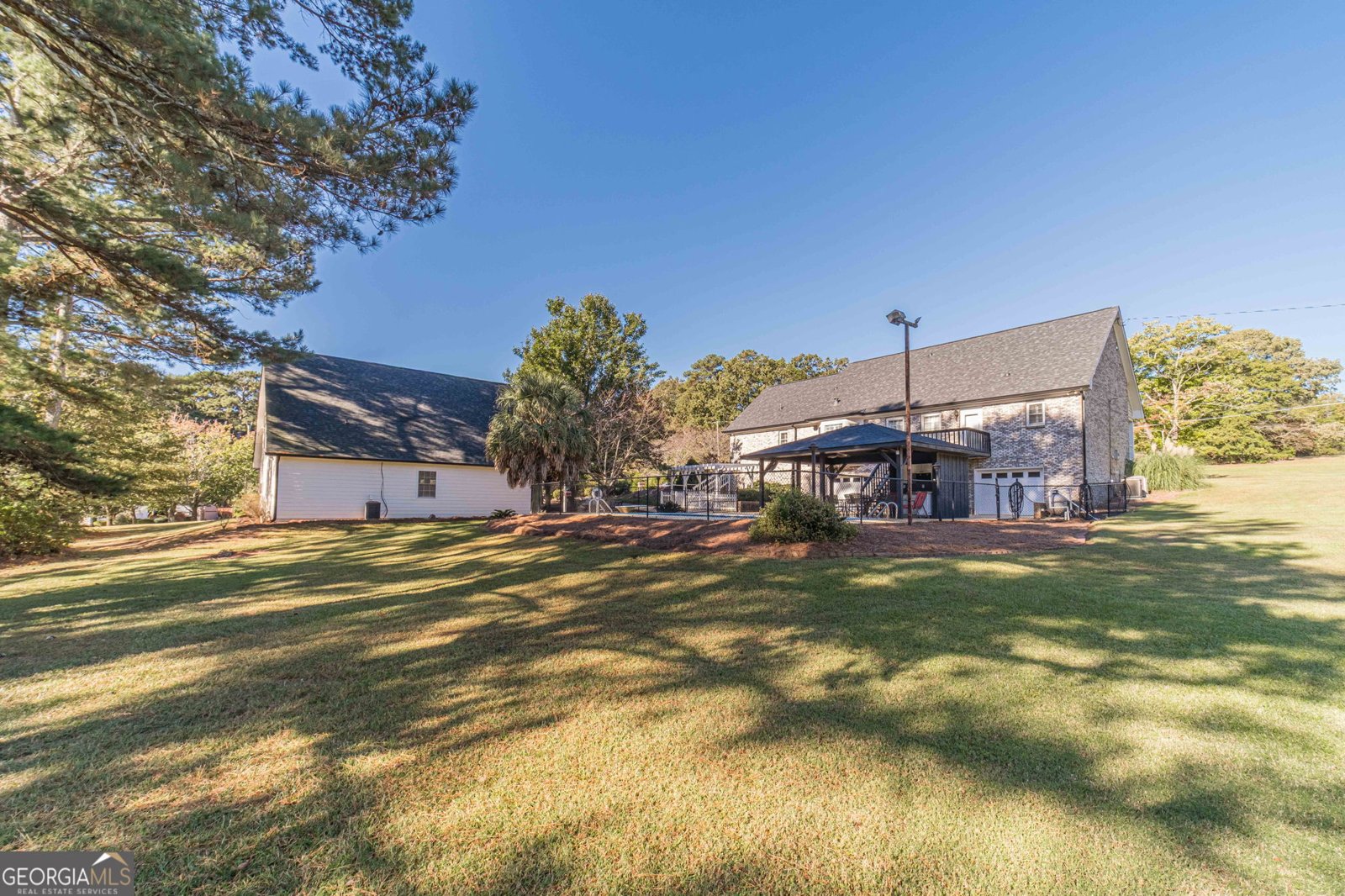 3906 Laurens Lane Snellville - 37
