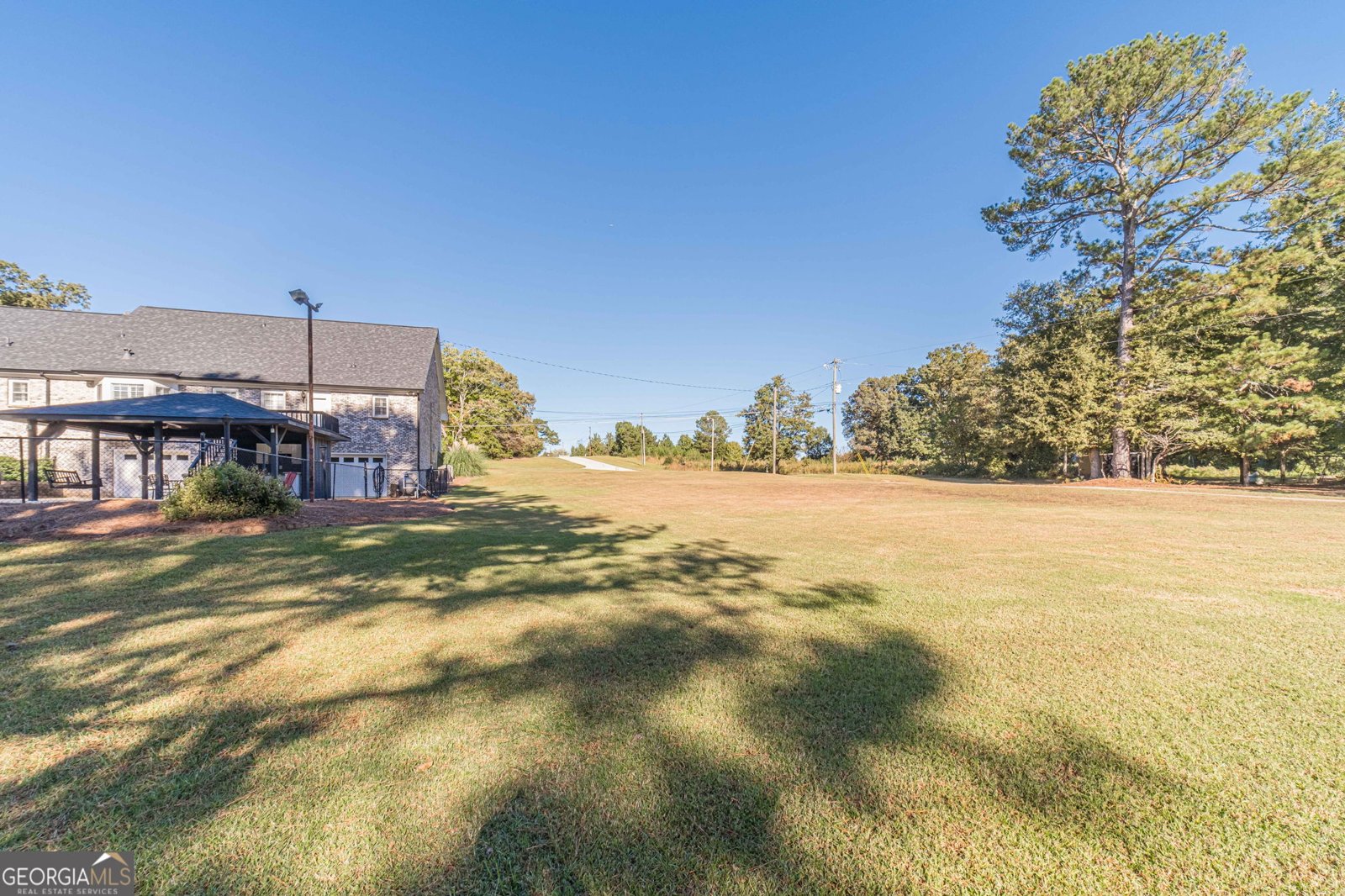 3906 Laurens Lane Snellville - 38