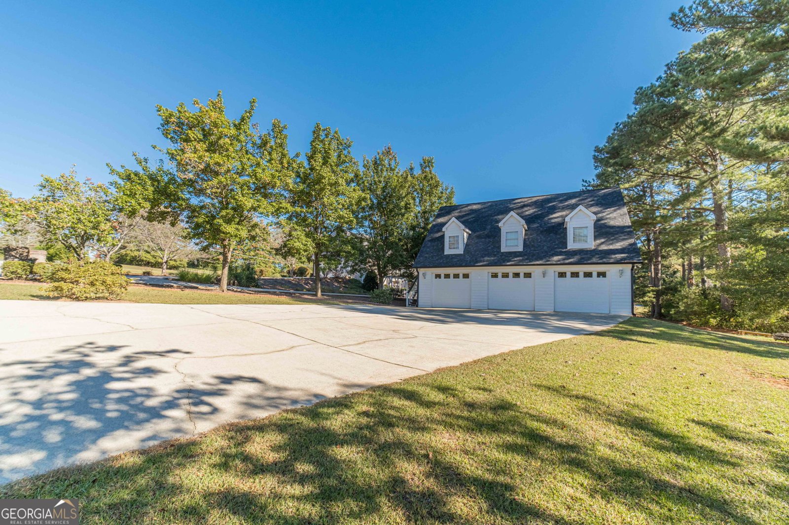 3906 Laurens Lane Snellville - 39