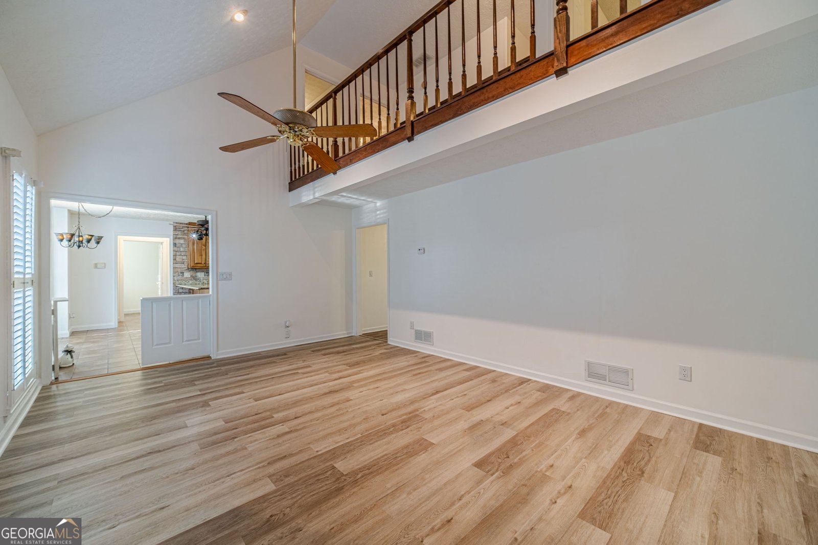 3906 Laurens Lane Snellville - 4