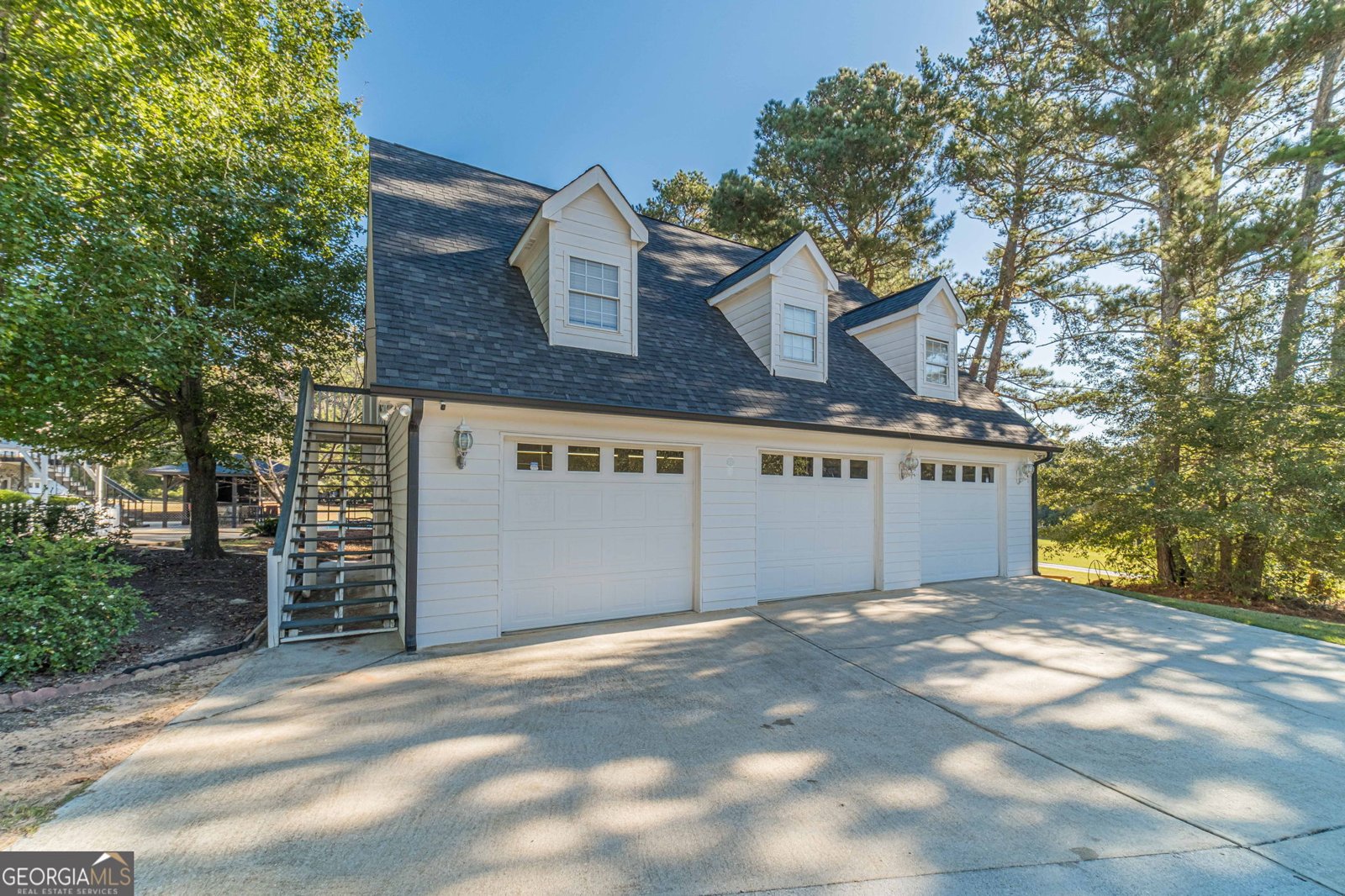 3906 Laurens Lane Snellville - 40