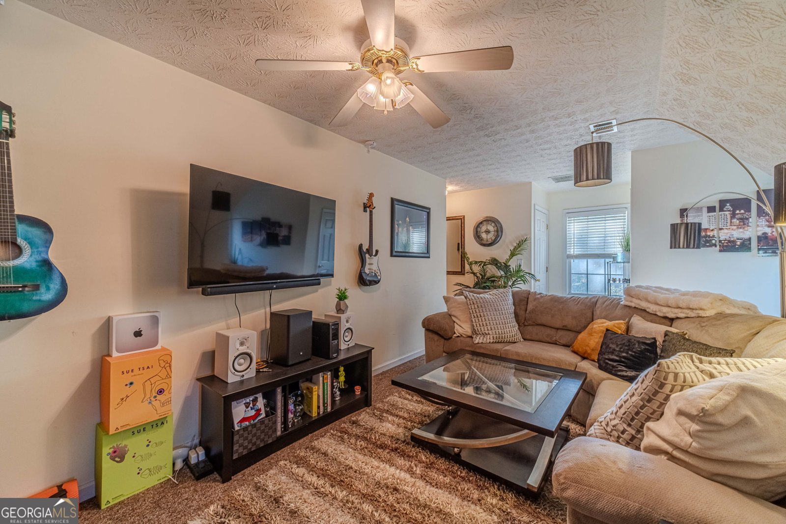 3906 Laurens Lane Snellville - 43