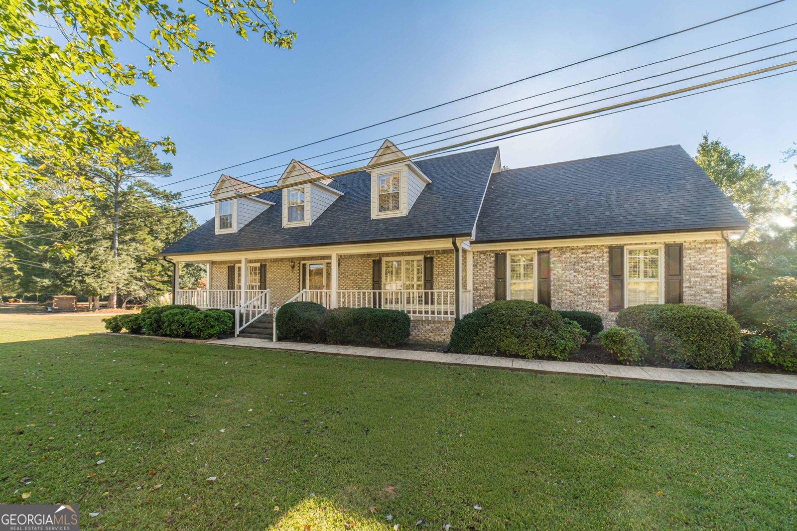 3906 Laurens Lane Snellville - 57