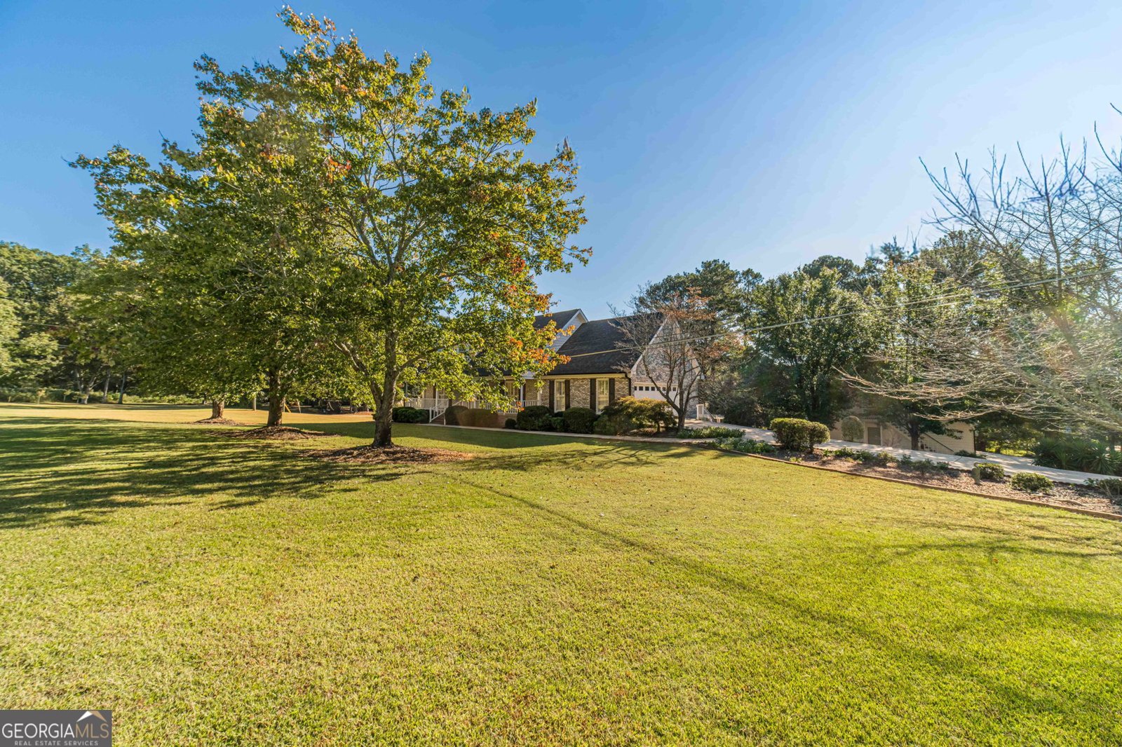 3906 Laurens Lane Snellville - 67