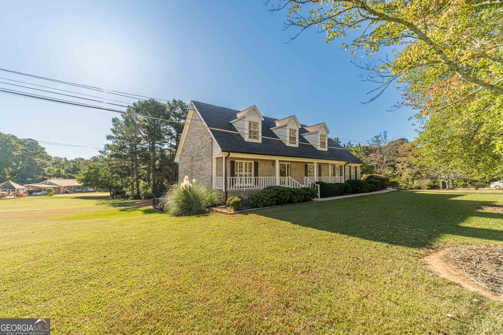 3906 Laurens Lane Snellville - 73