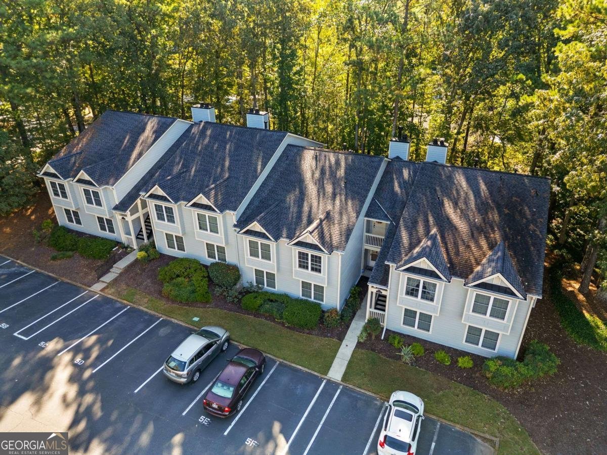 51 Doranne Court Smyrna - 12