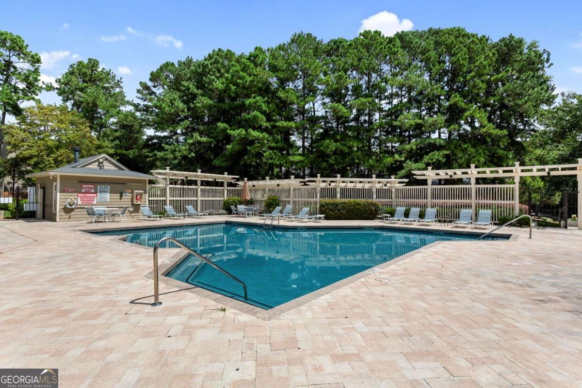 51 Doranne Court Smyrna - 20