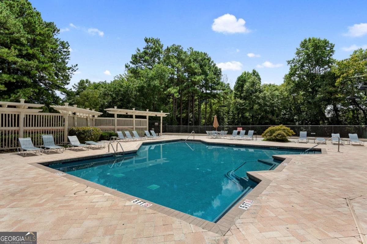 51 Doranne Court Smyrna - 21