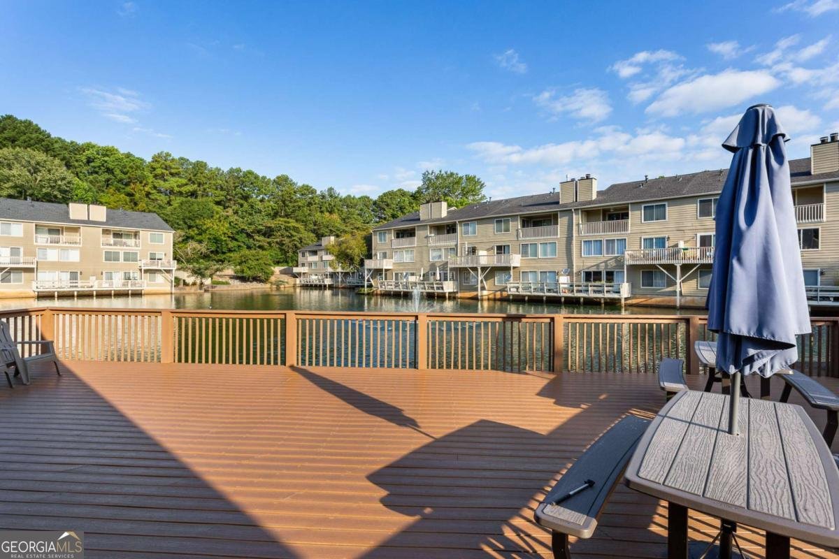 51 Doranne Court Smyrna - 27