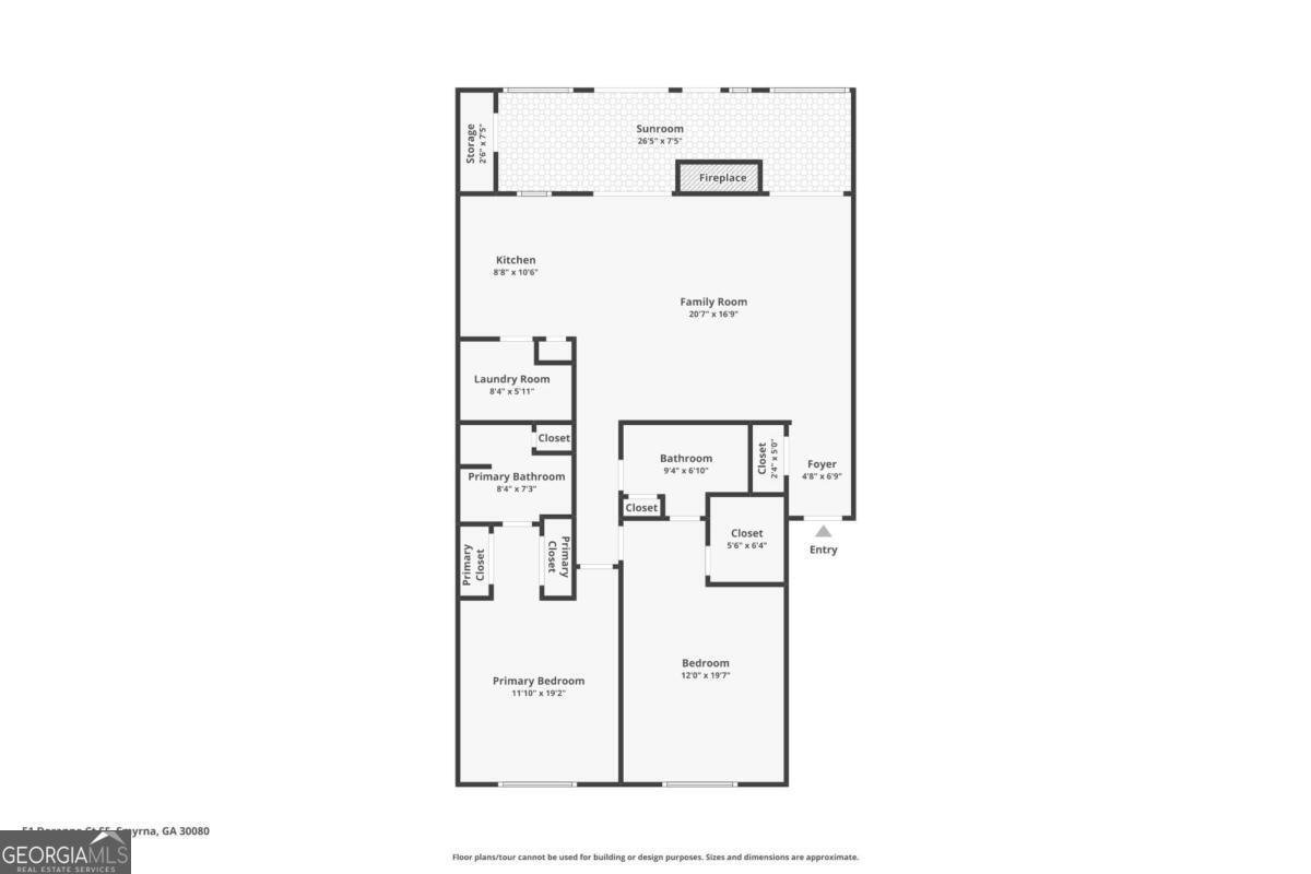 51 Doranne Court Smyrna - 31