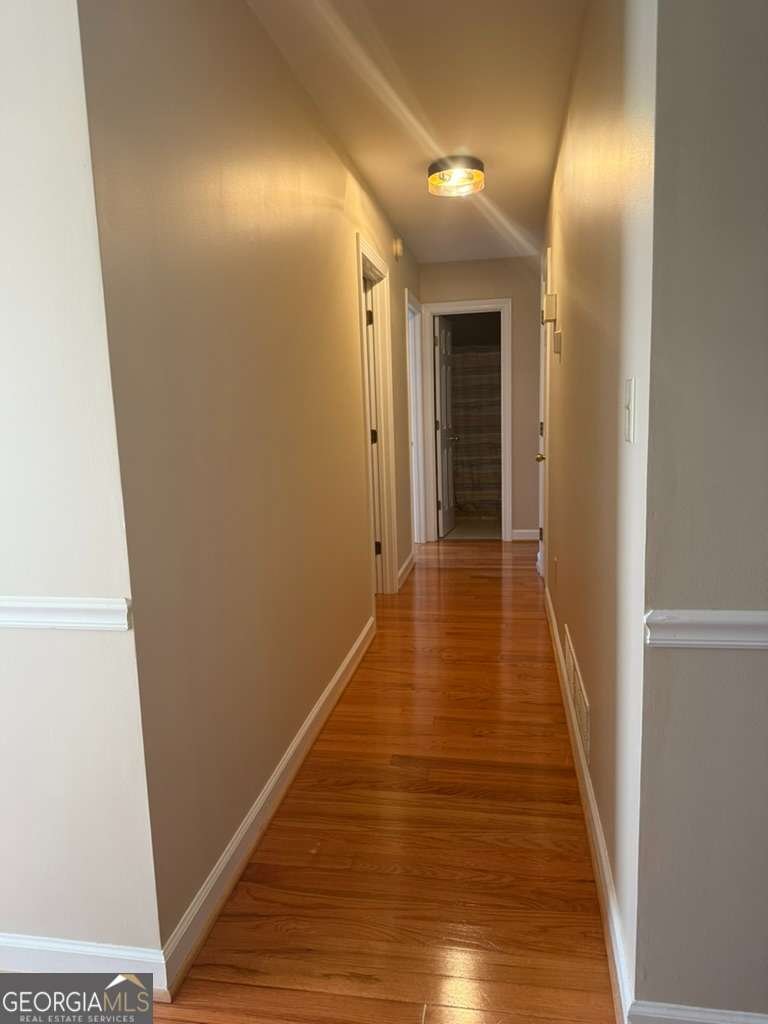 5214 Nimble Wood Way Flowery Branch - 1