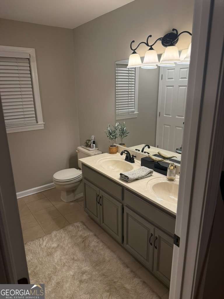 5214 Nimble Wood Way Flowery Branch - 11