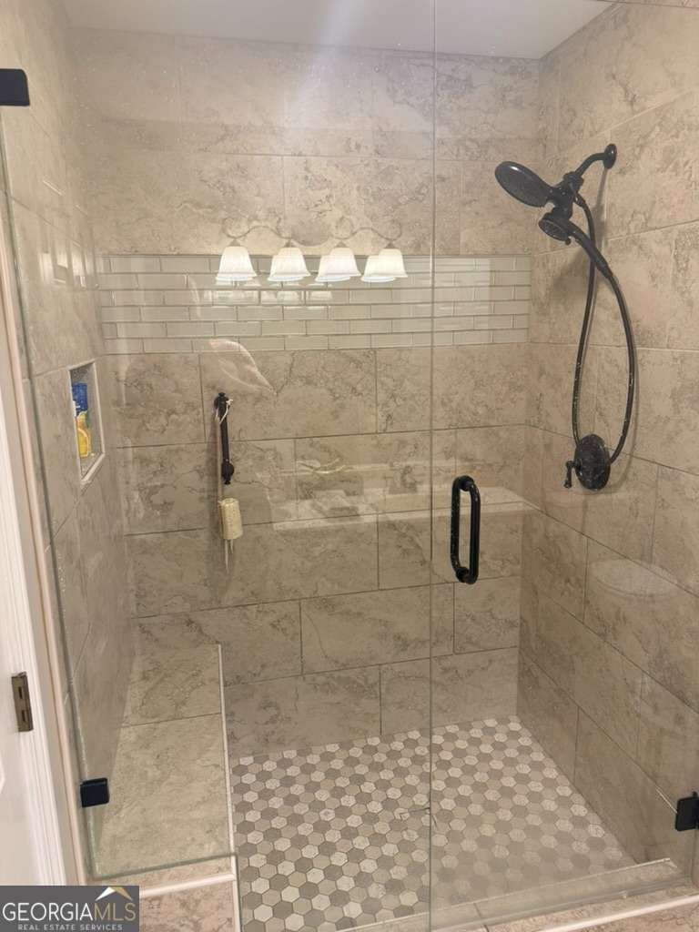 5214 Nimble Wood Way Flowery Branch - 13