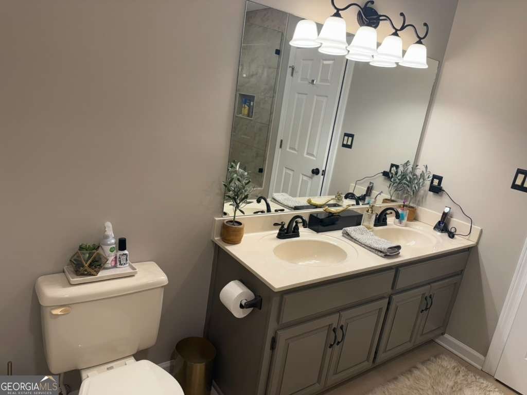 5214 Nimble Wood Way Flowery Branch - 15