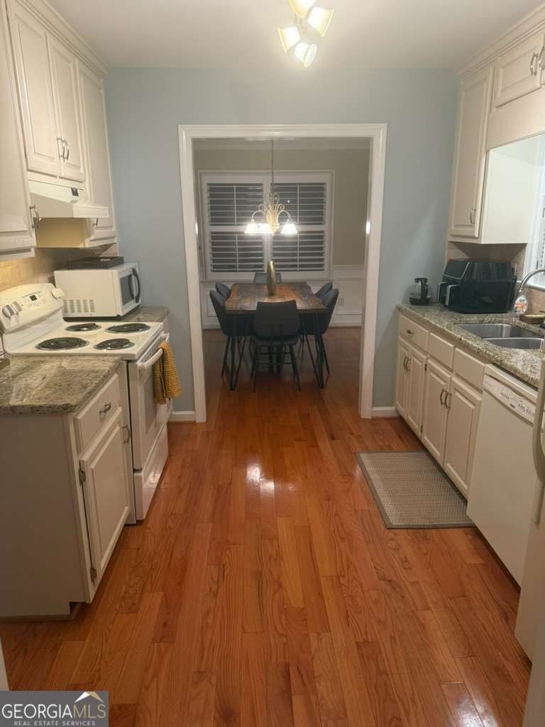5214 Nimble Wood Way Flowery Branch - 17
