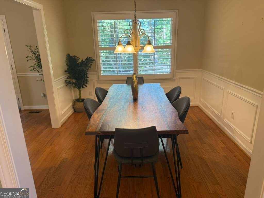 5214 Nimble Wood Way Flowery Branch - 22