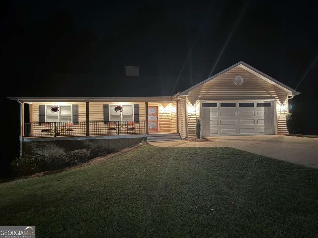 5214 Nimble Wood Way Flowery Branch - 25