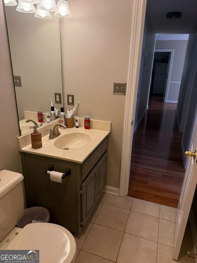 5214 Nimble Wood Way Flowery Branch - 27