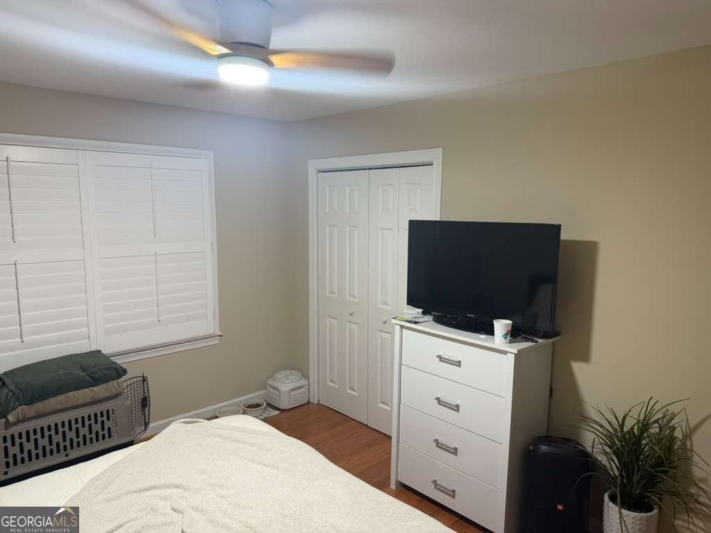 5214 Nimble Wood Way Flowery Branch - 32