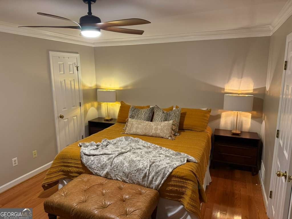 5214 Nimble Wood Way Flowery Branch - 33