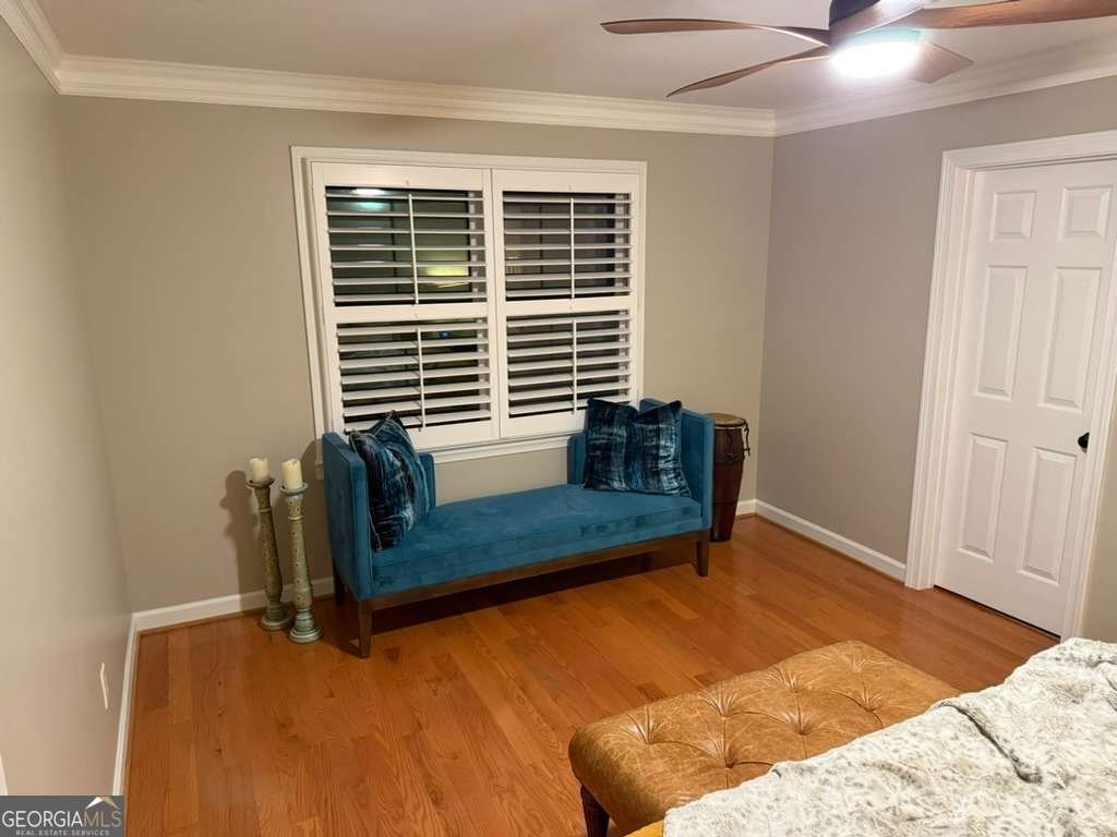 5214 Nimble Wood Way Flowery Branch - 34