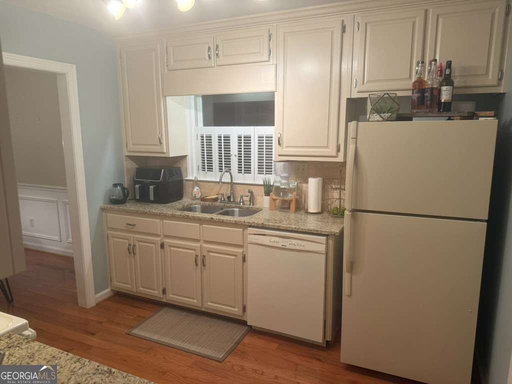 5214 Nimble Wood Way Flowery Branch - 43