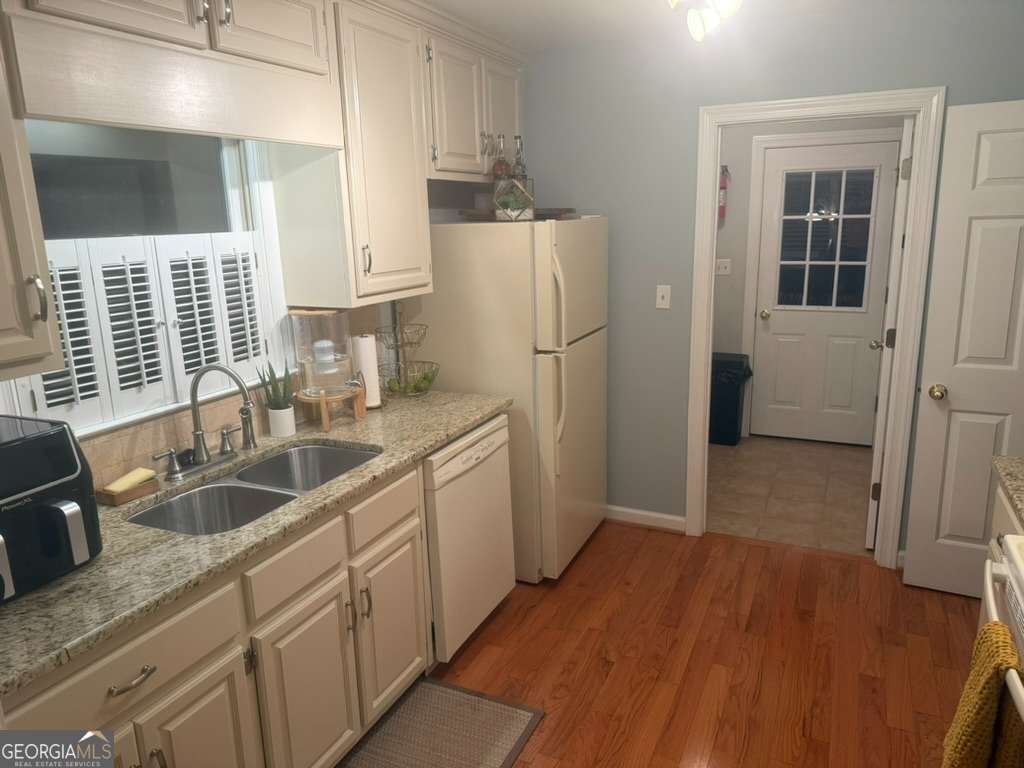 5214 Nimble Wood Way Flowery Branch - 44