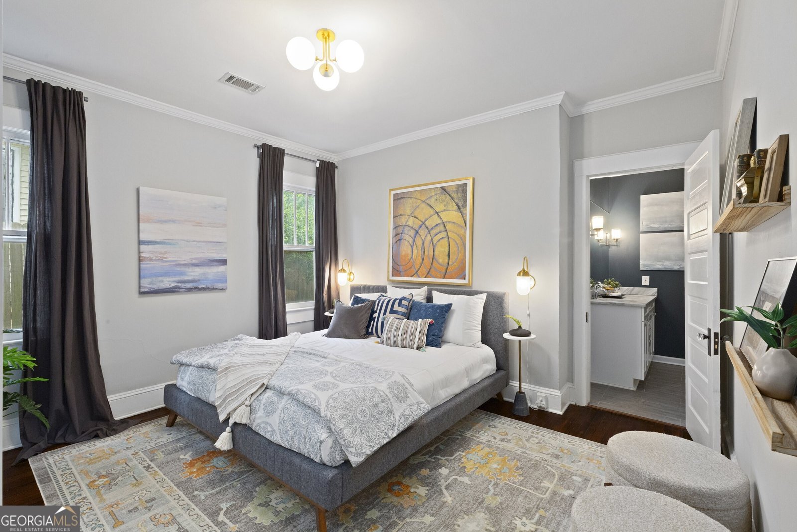 481 Hill Street Atlanta - 13