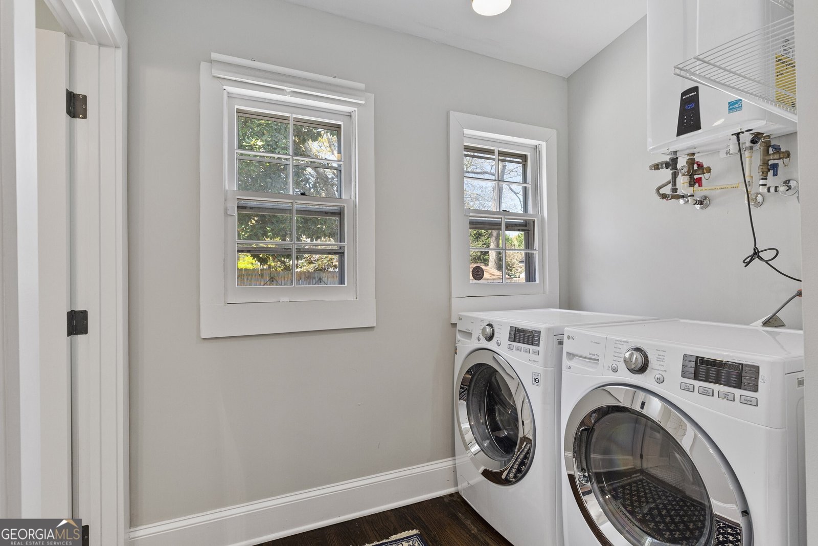 481 Hill Street Atlanta - 21