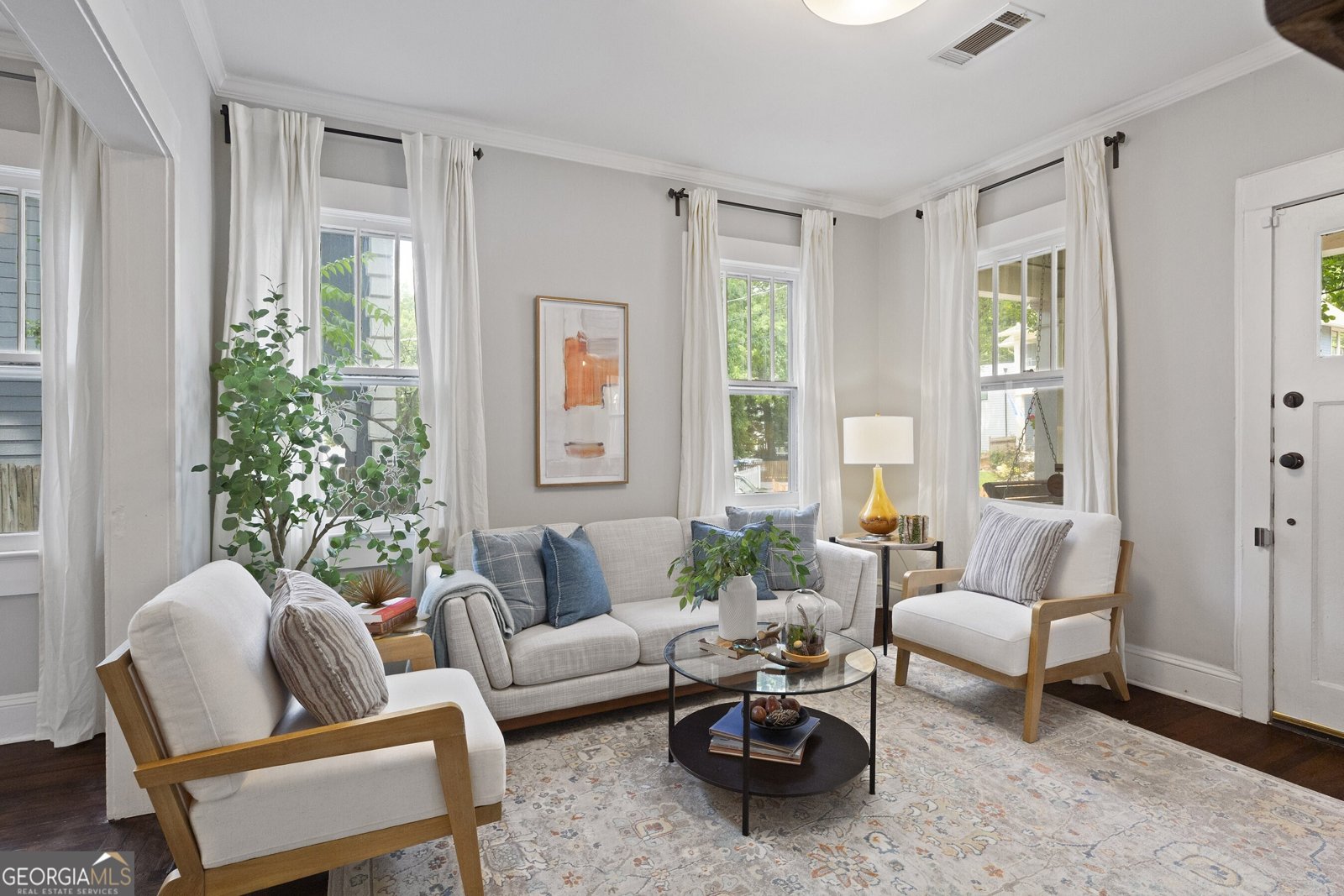 481 Hill Street Atlanta - 3