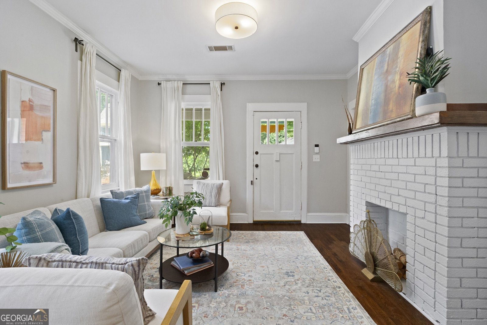 481 Hill Street Atlanta - 4
