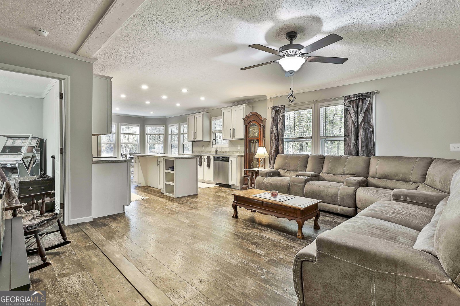 2758 Straylott Road Franklin - 10